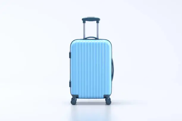 Luggage (Suitcases)