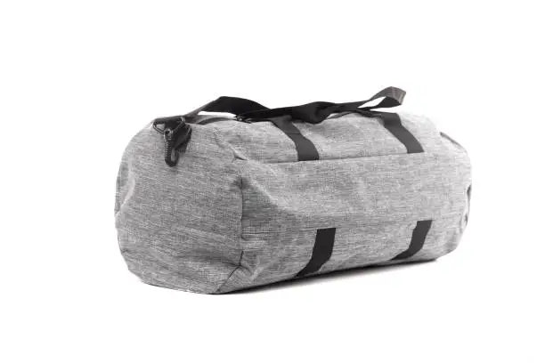 Weekend Bags