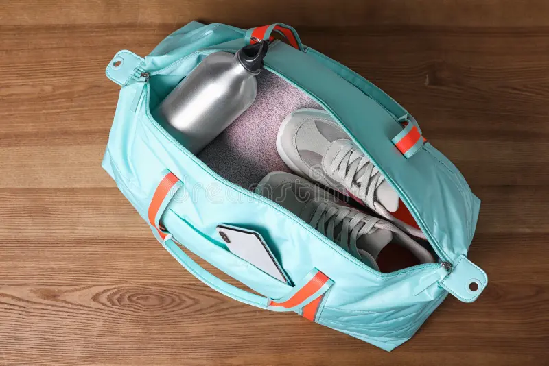 Gym Bags