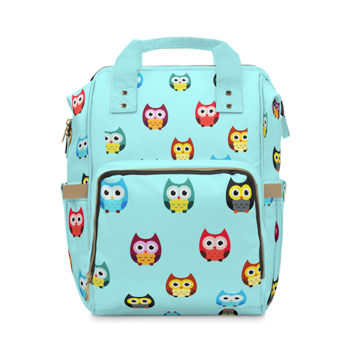 Diaper Bags