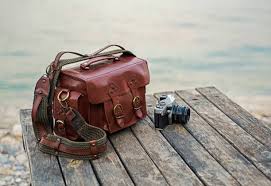 Camera Bags