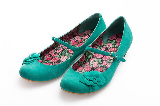 Mary Janes