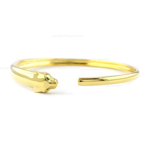 Cuff Bracelets