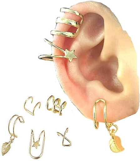 Ear Cuffs