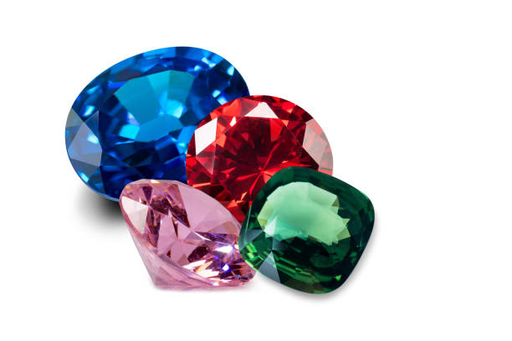 Gemstone Jewelry