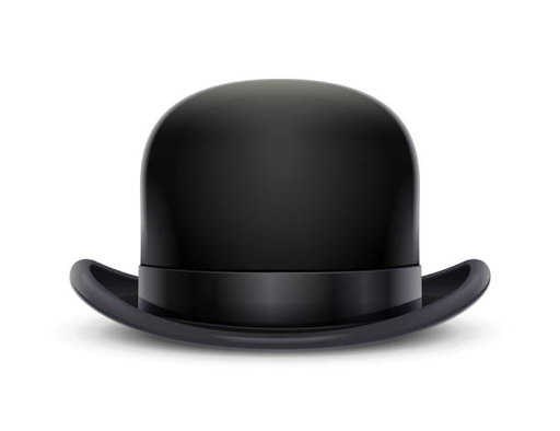 Bowler Hat
