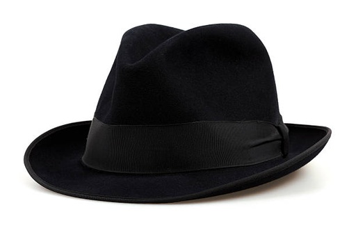 Trilby