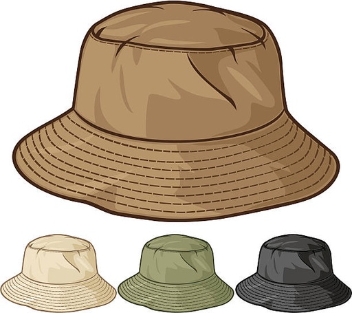 Bucket Hat