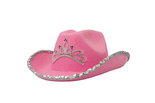 Cowgirl Hat