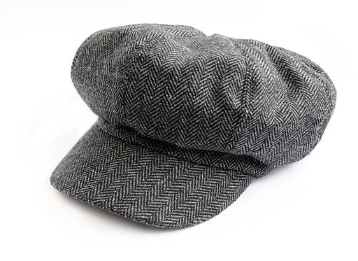 Newsboy Cap