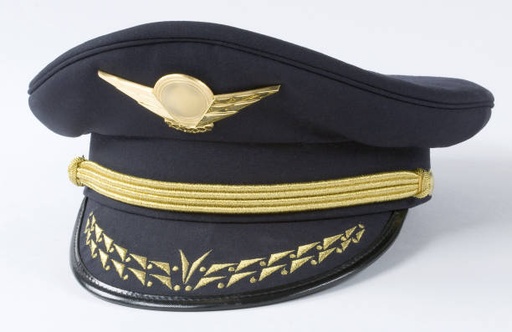 Military Cap