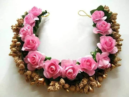 Flower Hair Accessories