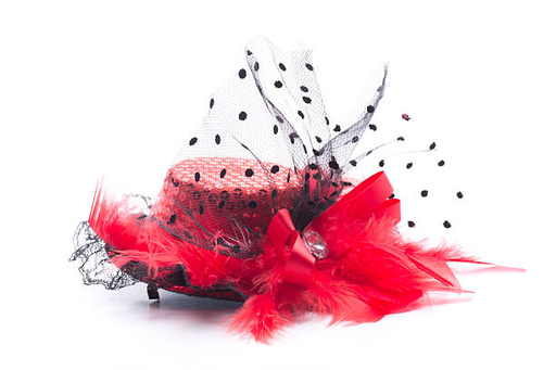Fascinators