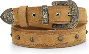 Western Belt
