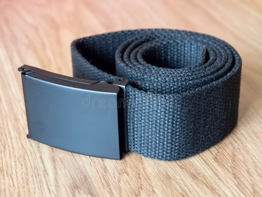Military Belt