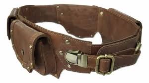 Utility Belt