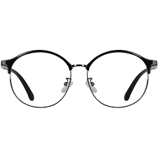 Browline Glasses