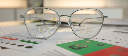 Progressive Lenses