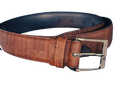 Classic Leather Belt