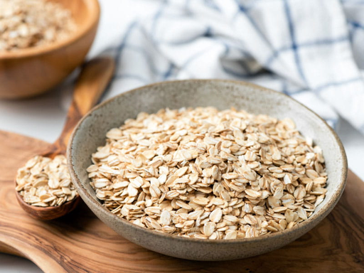 Oatmeal