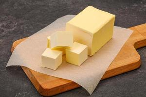 Butter