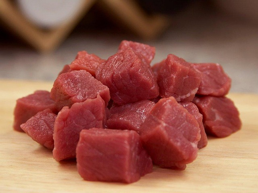 Beef