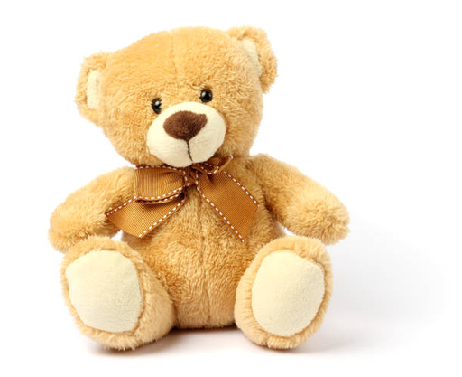 Teddybear