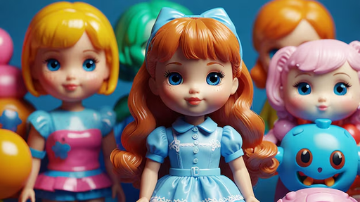 Doll