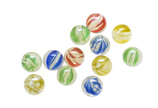 Marbles