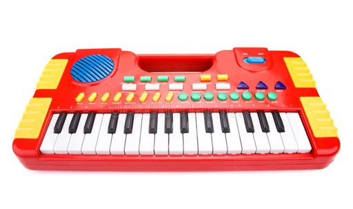 Toy Piano