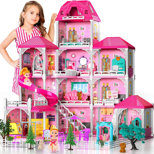 Dollhouse