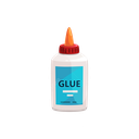 Glue (Stick, Liquid)  