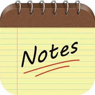 Bill Note