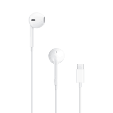[E-COM08] Apple In-Ear Headphones