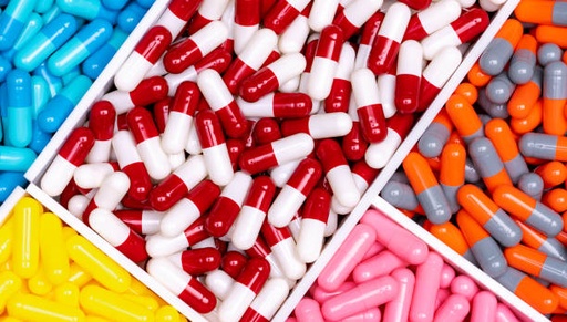 [MED010] Cephalexin
