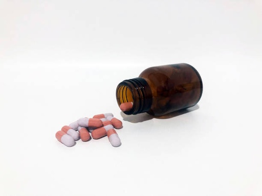 [MED012] Pantoprazole