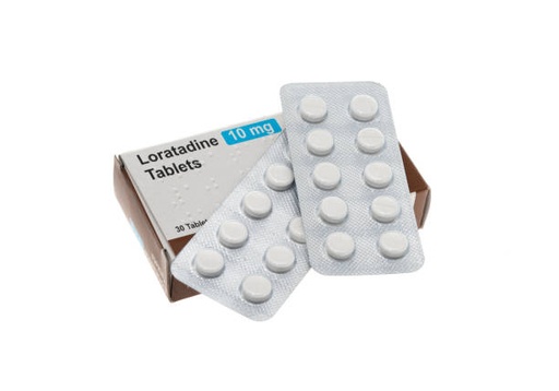 [MED015] Loratadine