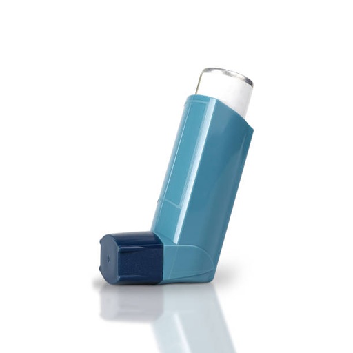 [MED019] Salbutamol
