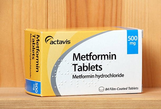 [MED022] Metformin