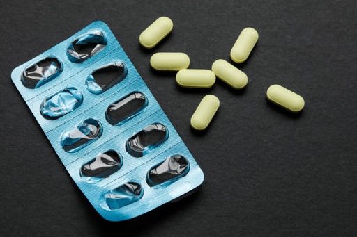 [MED025] Amlodipine