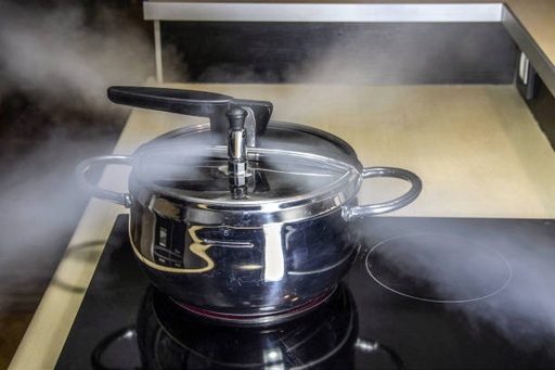 [VES011] Cooking Pot