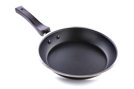 [VES012] Frying Pan