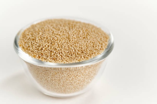 [MAS024] Poppy Seeds (Khus Khus)