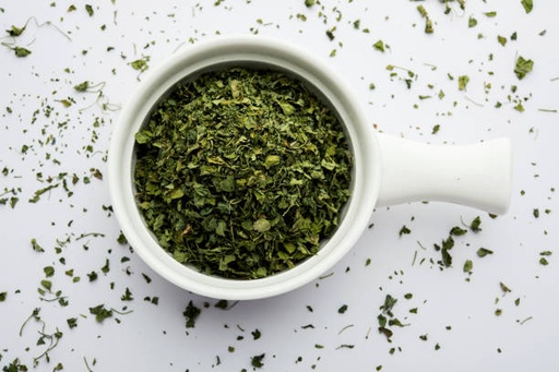[MAS027] Kasuri Methi (Dried Fenugreek Leaves)
