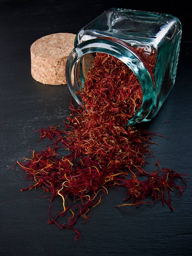 [MAS028] Saffron (Kesar)