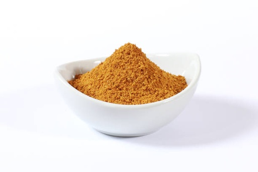 [MAS029] Garam Masala