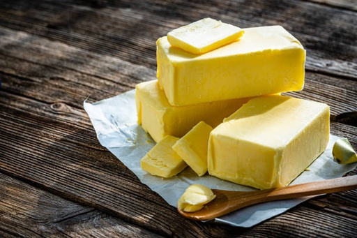 [DP002] Butter