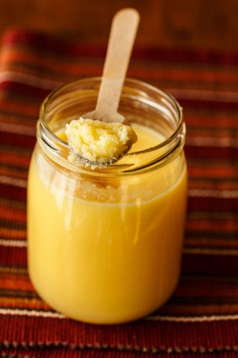 [DP003] Ghee