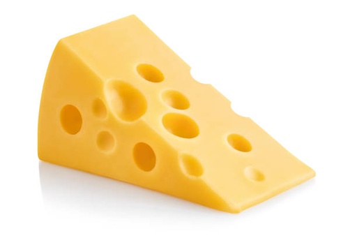 [DP004] Cheese