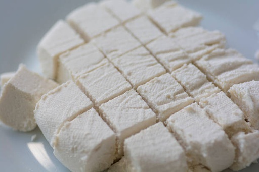 [DP007] Paneer (Cottage Cheese)